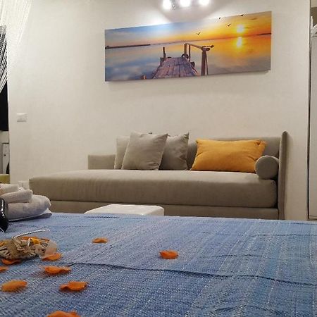 Martina'S House Hotel Porto Cesareo Eksteriør billede