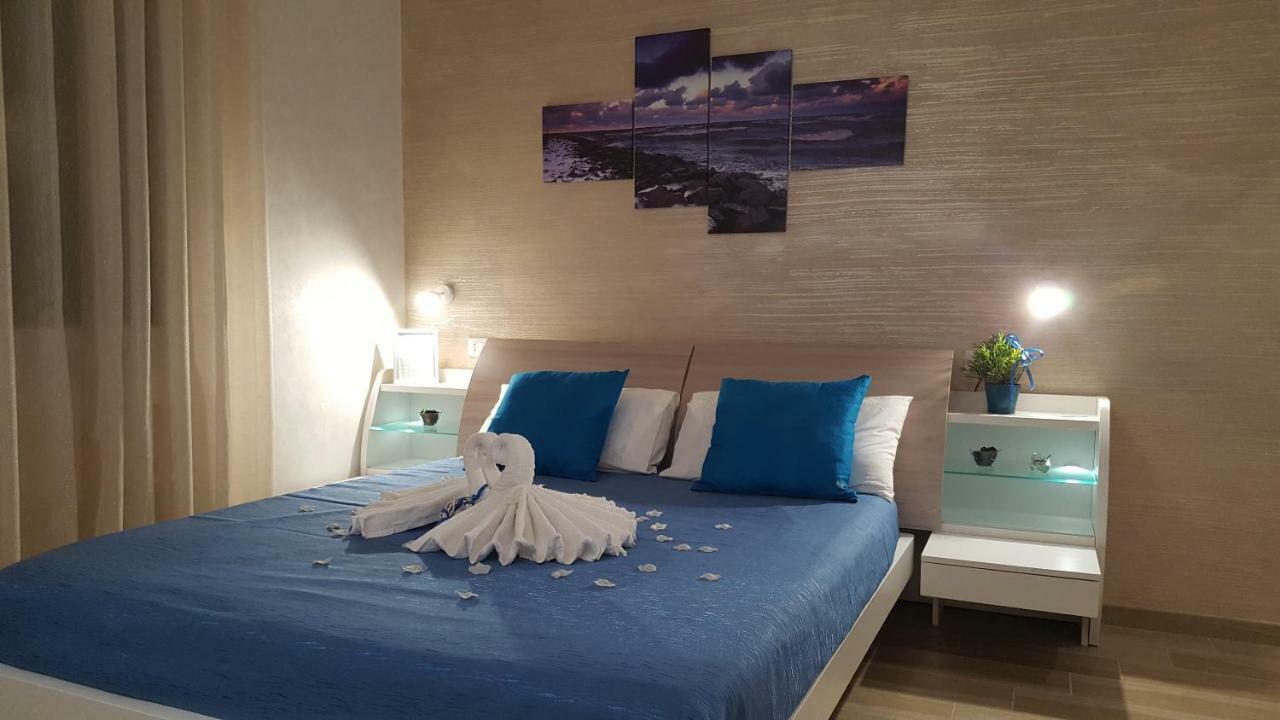 Martina'S House Hotel Porto Cesareo Eksteriør billede
